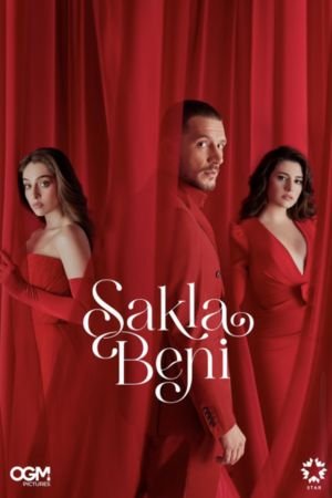 Sakla Beni English Subtitle