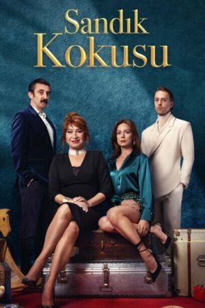 Sandik Kokusu English subtitle