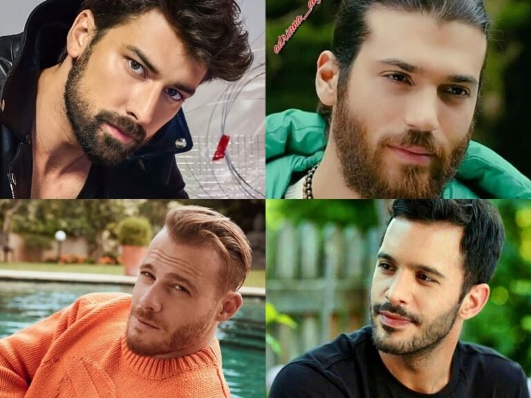 vote fir best turkish actors